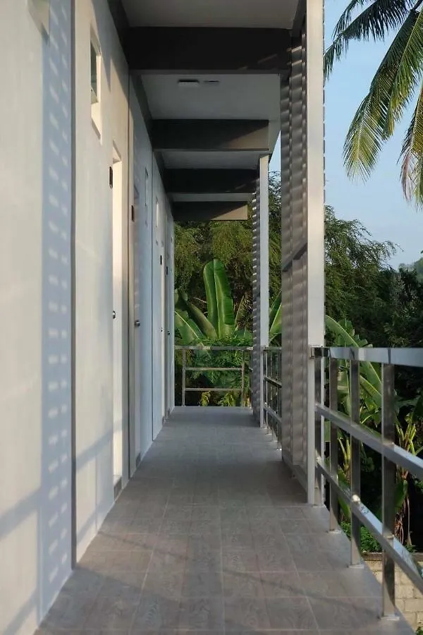 Airport Pearl Residence Nai Yang Beach 태국