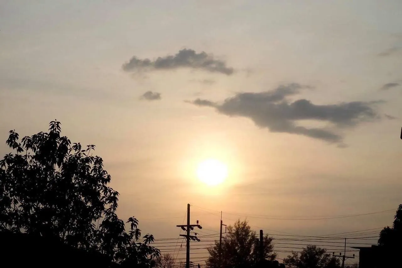 Airport Pearl Residence Nai Yang Beach 0*,  태국