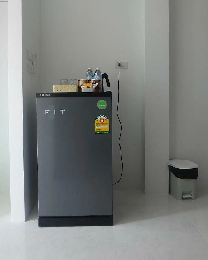 Airport Pearl Residence Nai Yang Beach 아파트
