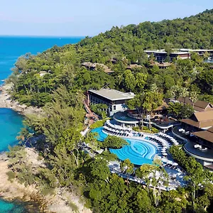 Pullman Phuket Arcadia Plage de Naithon